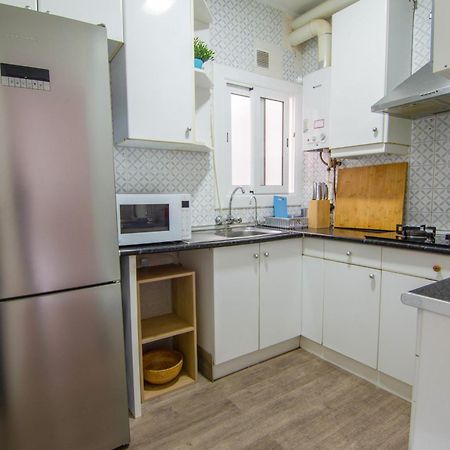 Apartament Sagrada Familia برشلونة المظهر الخارجي الصورة