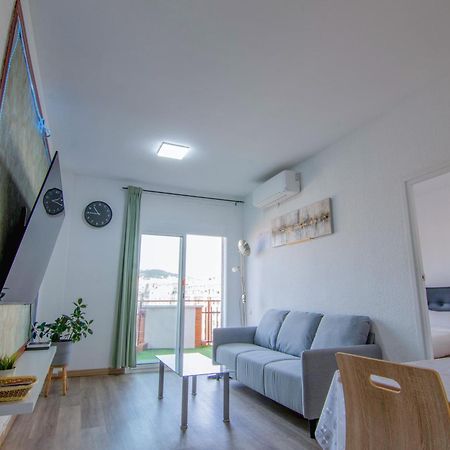 Apartament Sagrada Familia برشلونة المظهر الخارجي الصورة