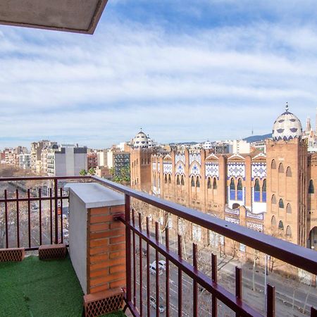 Apartament Sagrada Familia برشلونة المظهر الخارجي الصورة