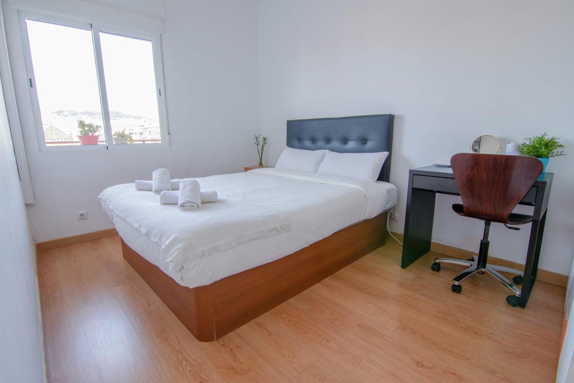 Apartament Sagrada Familia برشلونة المظهر الخارجي الصورة