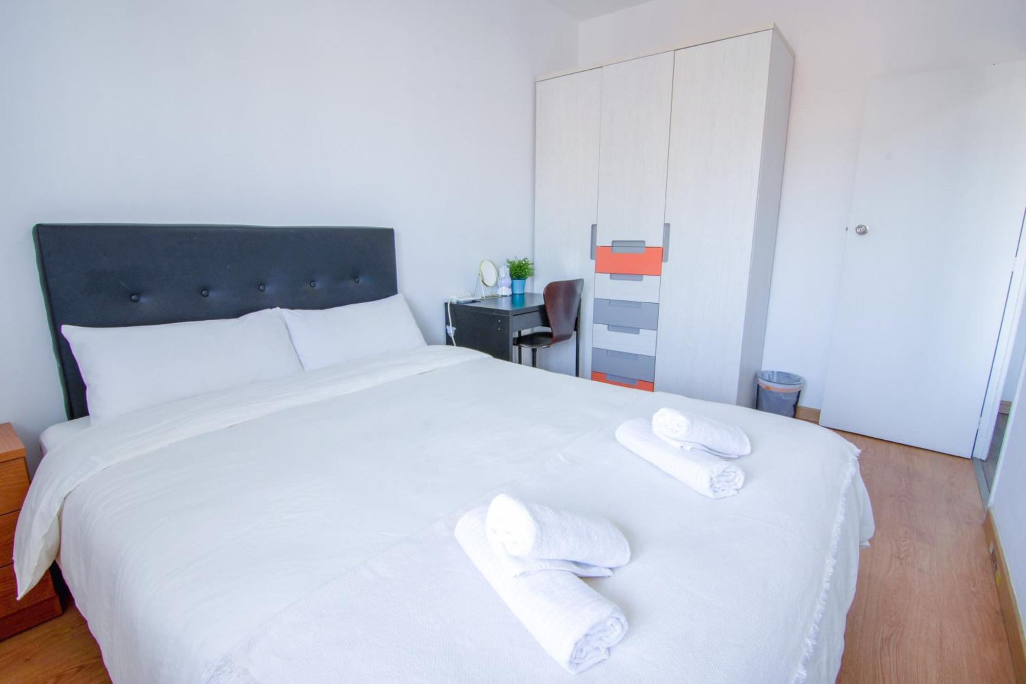 Apartament Sagrada Familia برشلونة المظهر الخارجي الصورة